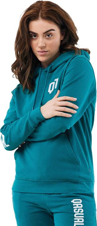 Produktbild Universal Textiles Jasper Kapuzenpullover (M)