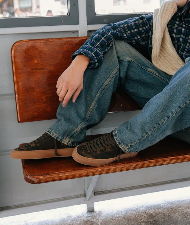 Image du produit Aqua Alta Moro Military (43)