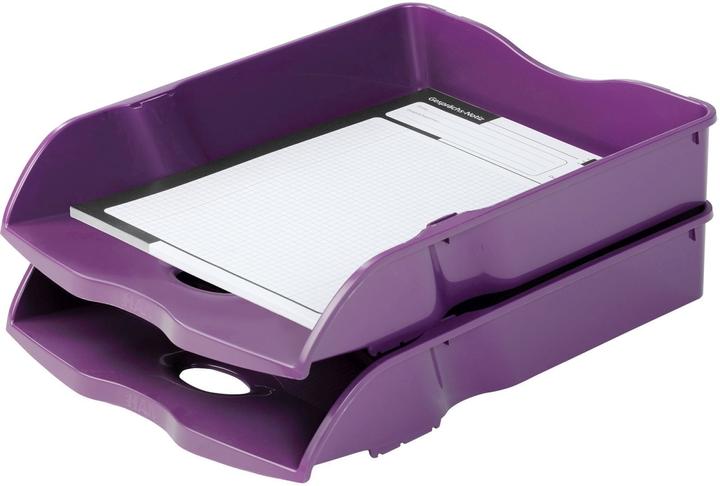 Actual product image Han Re-LOOP (A4)