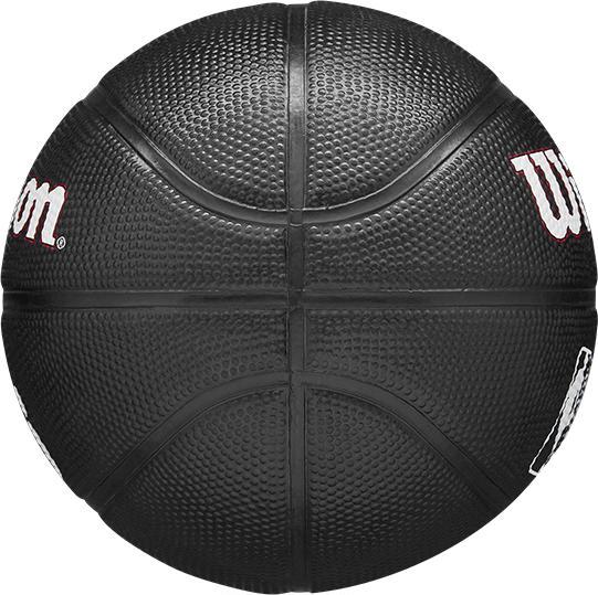 Produktbild Wilson Nba Team Tribute Mini Phil6ers (3)