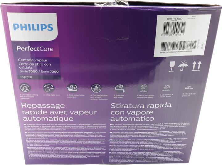 Immagine prodotto Philips PSG7150/30 (2100 W, 600 g/min)