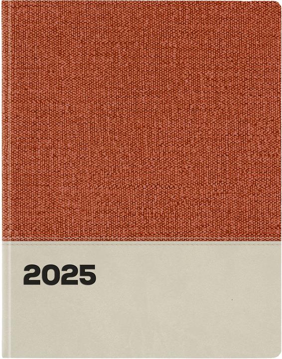 Produktbild Aurora Agenda Largo de luxe 2023 3113 (assortiert), 1T/S, ML 16.5x21cm (16.5 x 21 cm, 1 Monat / 2 Seiten)