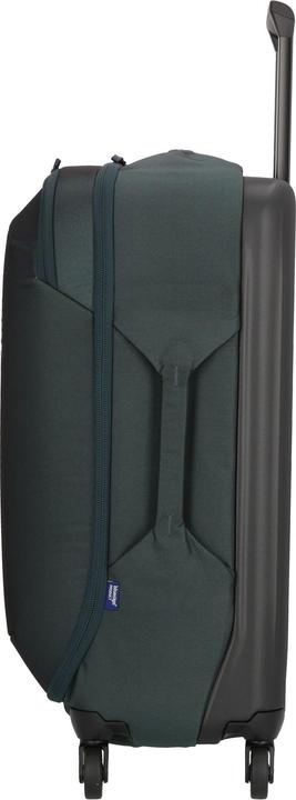 Produktbild Thule Subterra 2 Checked Spinner 68 cm - Dark Slate (65 l)