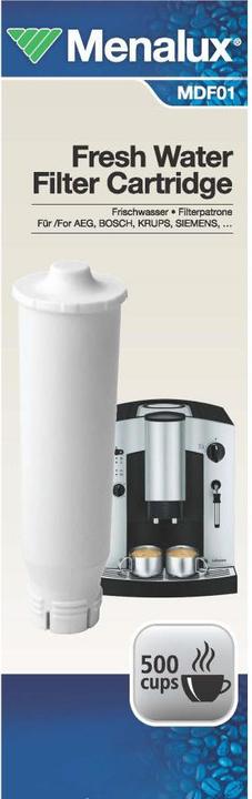 Produktbild Menalux Mena (1x)