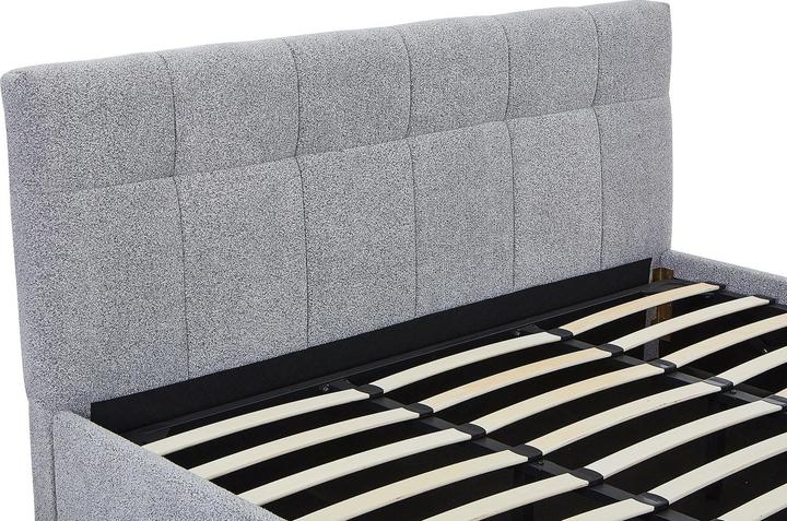 Image du produit Vente-unique Maziri (180 x 200 cm)