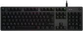 Actual product image Logitech G G512 (DE, Cable)