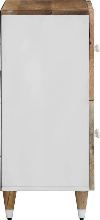 Immagine prodotto vidaXL Credenza 60x33,5x75 cm in legno di mango (60 x 33,5 x 75 cm)