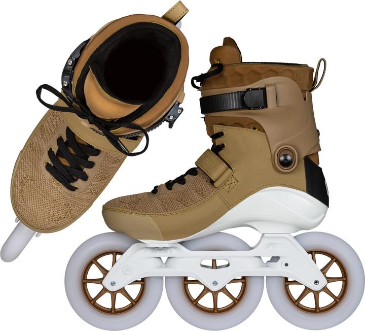Produktbild Powerslide Swell Skates (43)
