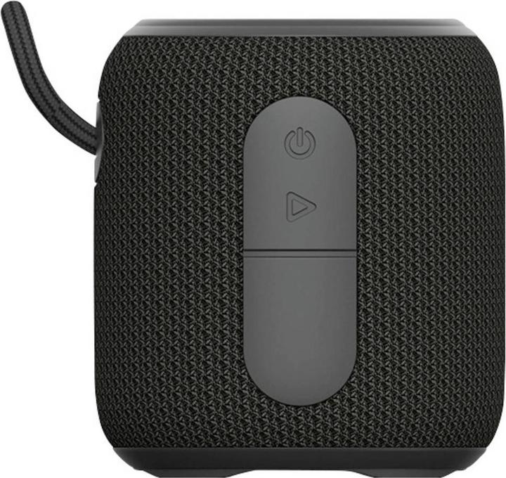 Produktbild Ansmann Soundbox BTS-Mini Lautsprecher (4 h)