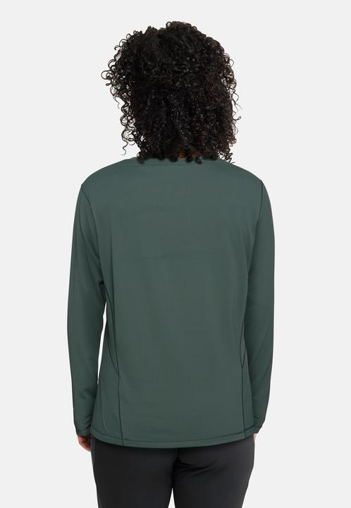 Produktbild Jack Wolfskin Prelight Suncool Ls W (L)