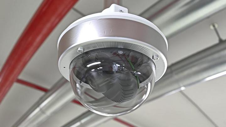 Produktbild Mobotix V26B (3072 x 2048 Pixels)