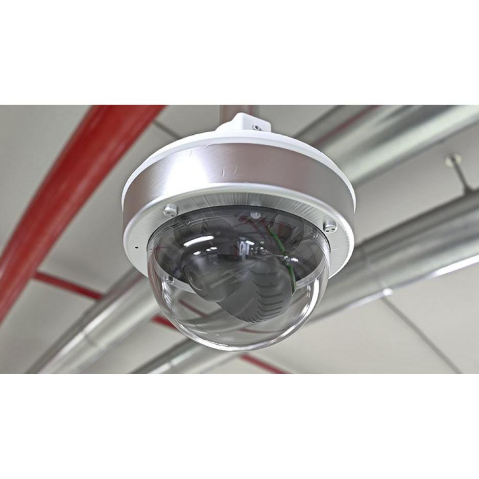 Thumbnail - Mobotix V26B (3072 x 2048 Pixels), Netzwerkkamera, Weiss