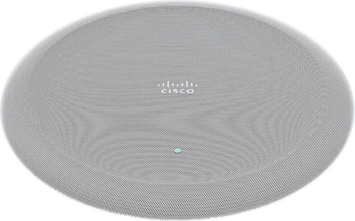 Produktbild Cisco Ceiling Microphone Pro Arctic White