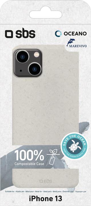 Immagine prodotto SBS Coperchio protettivo (Apple iPhone 13)