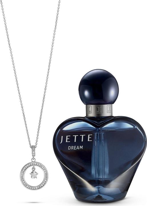 Actual product image Jette Joop Eau de Parfum (Eau de parfum, 30 ml)
