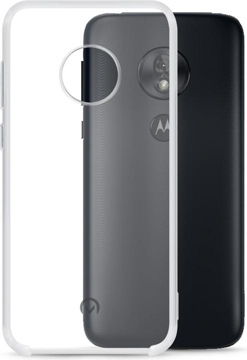 Produktbild Mobilize Gelee-Hülle (Motorola Moto G7 Play)
