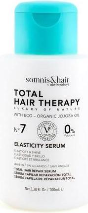 Image du produit NoName SOMNIS&HAIR Total Hair Therapy Hair Restorative Serum 100ml (Crème pour le corps, 100 ml)