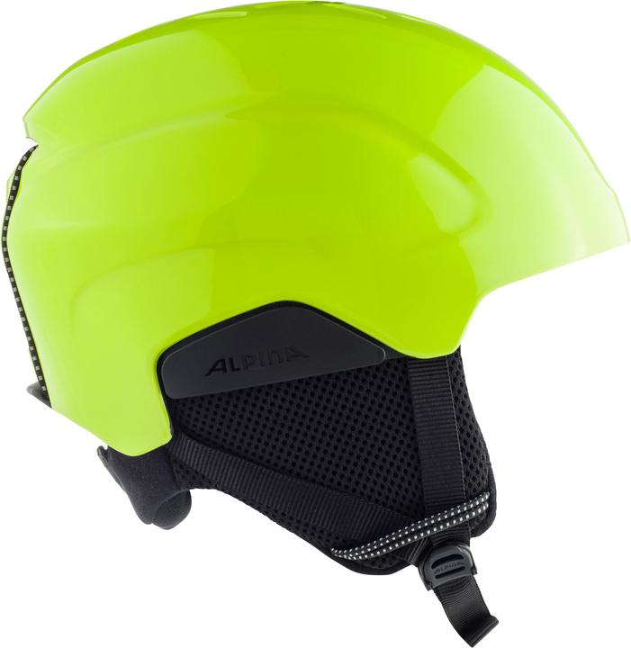 Produktbild ALPINA SPORTS Pizi (46 - 51 cm, XS, S)