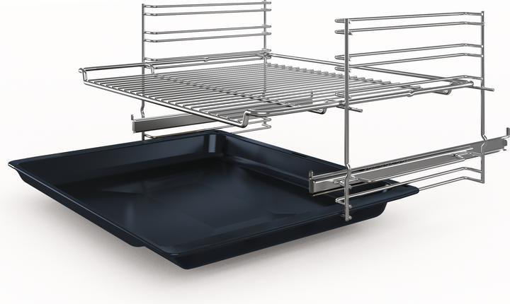 Produktbild Bosch Hausgeräte Serie 2 HBF114ES0