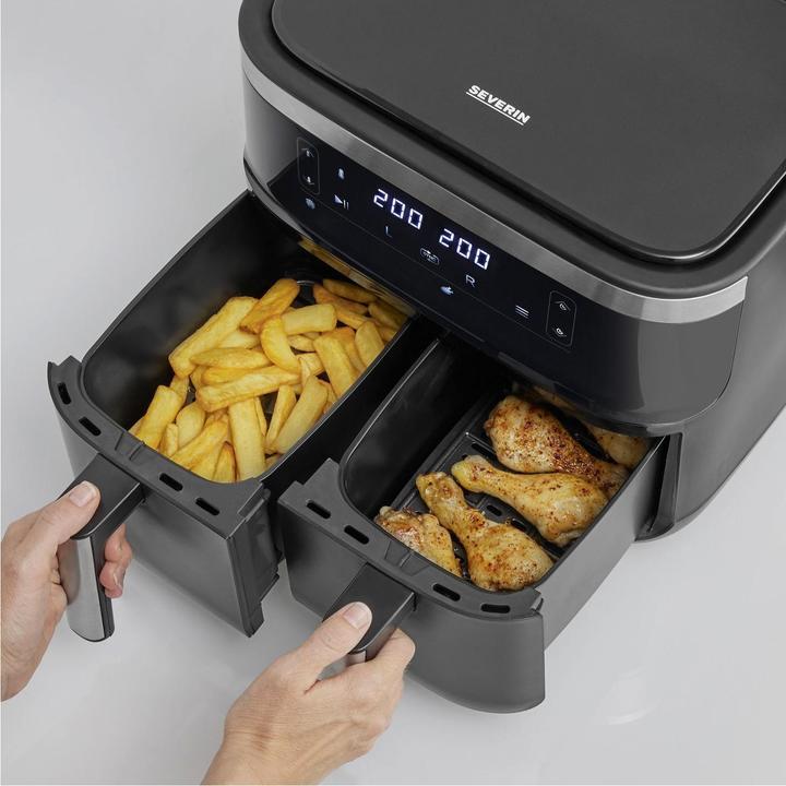 Produktbild Severin FR2453