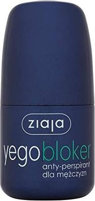Produktbild Ziaja Yego Bloker (Roll-on, 60 ml)