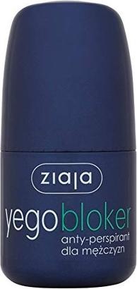 Immagine prodotto Ziaja Yego Bloker (Roll-on, 60 ml)