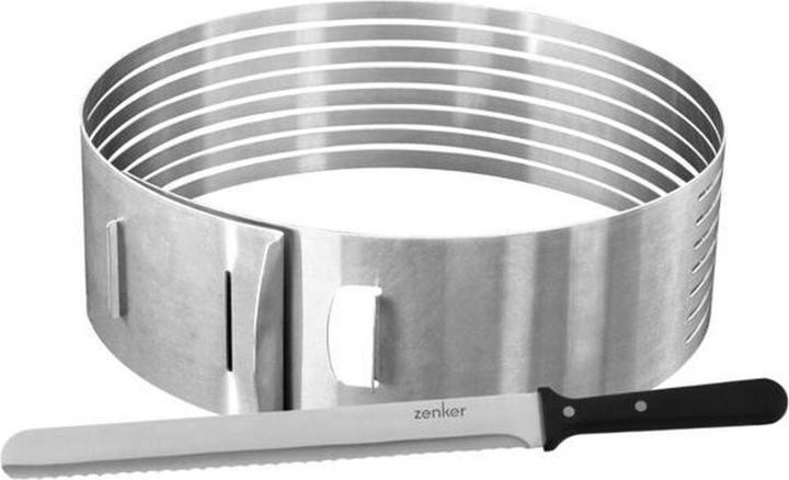 Zenker Kuchenspringform
