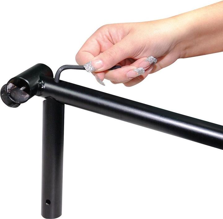 Produktbild Zado Leder Bodenpranger
