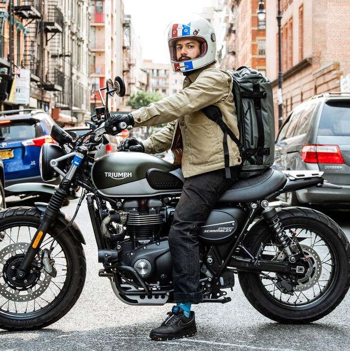 Produktbild Wandrd Hexad Carryall Duffel (40 l)