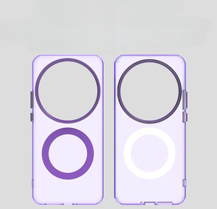 Produktbild Cover-Discount Xiaomi 15 Ultra - Schützende Acryl-Handyhülle mit Magnet (Xiaomi 15 Ultra)