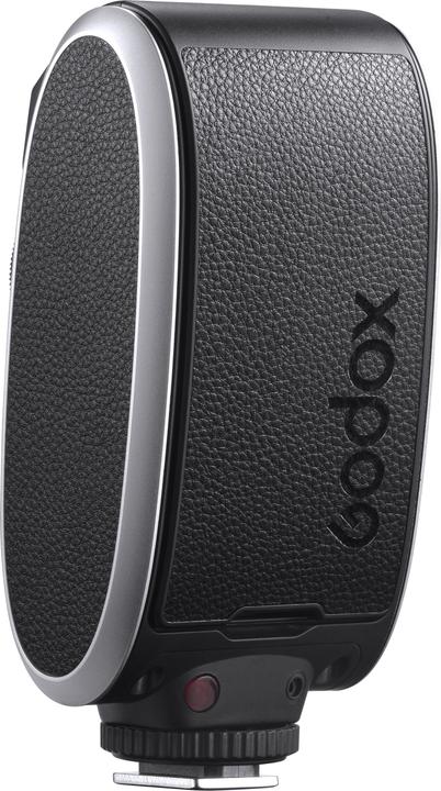 Actual product image Godox Retro Lux Senior (Plug-on flash, Canon, Fujifilm, Nikon, Olympus, Pentax, Sony)