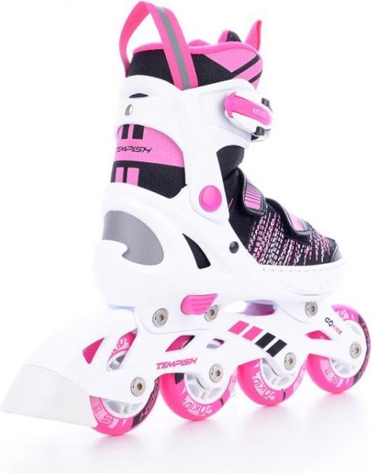 Produktbild Tempish Inline Skates Gokid Adjustable Girls 2023 (33, 36)
