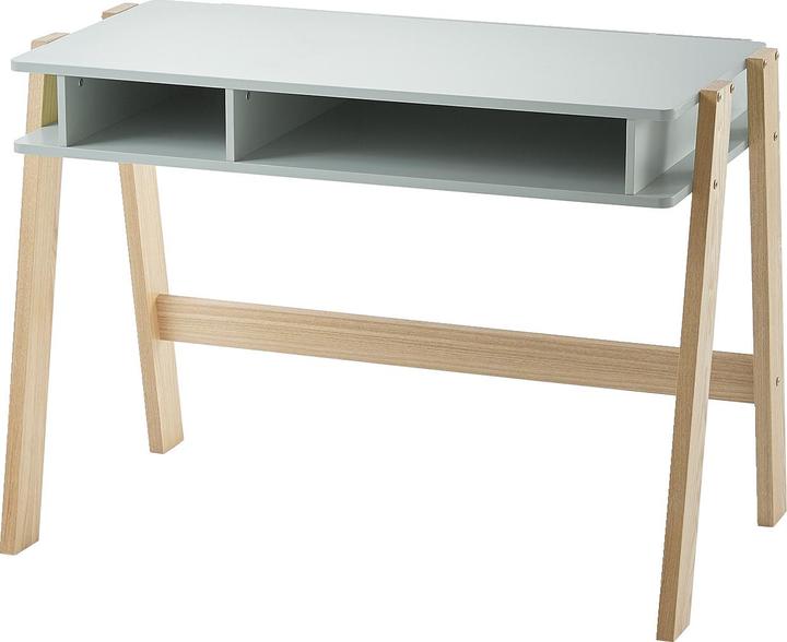 Image du produit Vertbaudet Schreibtisch (104 x 60 x 75 cm)