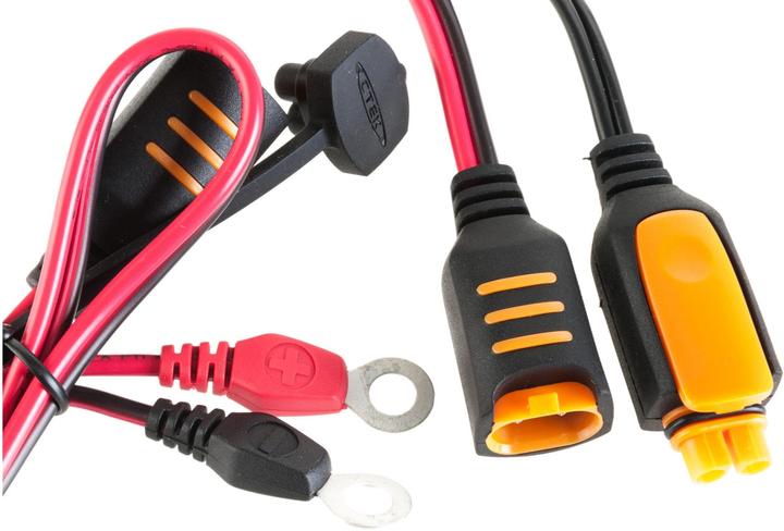 Image du produit Ctek MXS 5.0 (version CH) (12V, 5 A)