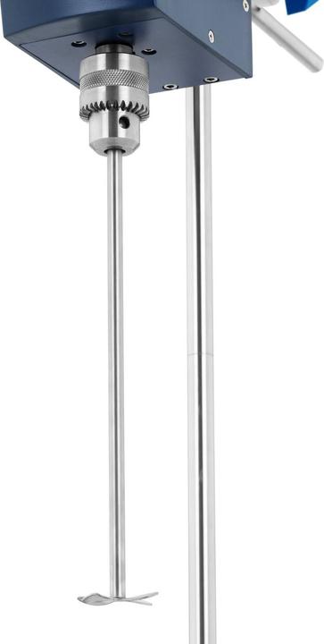 Productafbeelding Steinberg Bovenroerder - 100 tot 2.500 tpm - 20 L