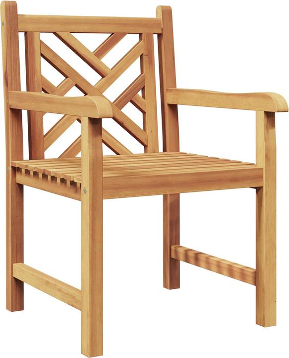 Produktbild vidaXL Gartenstuhl