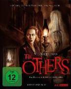 Immagine prodotto Gli altri (Blu-ray, 2023, Tedesco, Francese, Inglese)