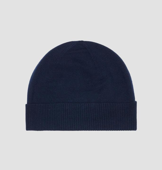 Produktbild S.Oliver Mütze Mütze aus Merinowolle (One Size)