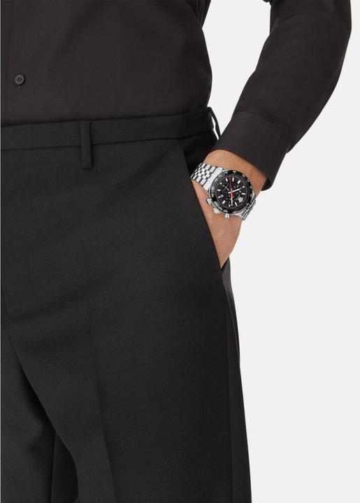 Immagine prodotto Versace Hellenyim Chrono (Cronografo, 44 mm)