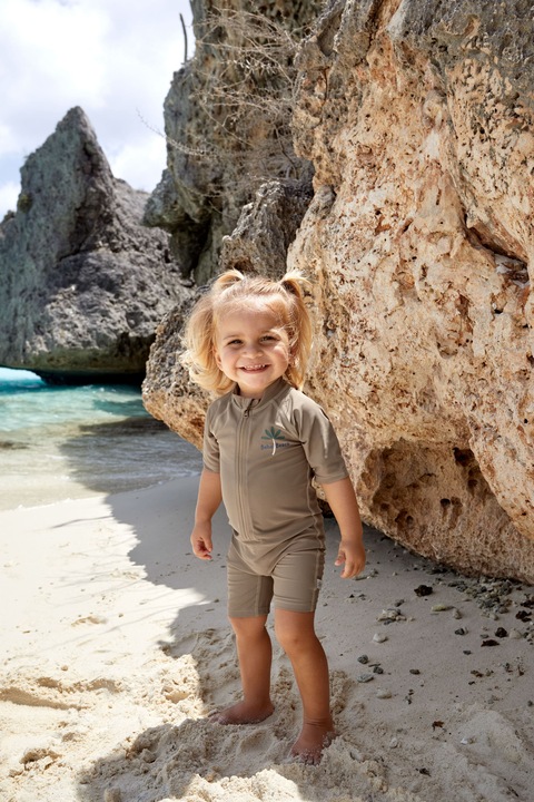 Image du produit Lässig Maillot de bain avec protection UV (74)