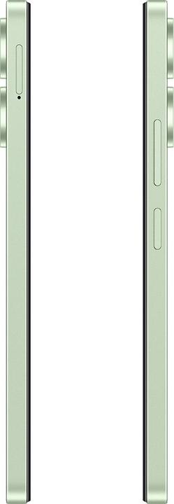Actual product image Xiaomi Redmi 13C (128 GB, Clover green, 6.74", Dual SIM, 4G)
