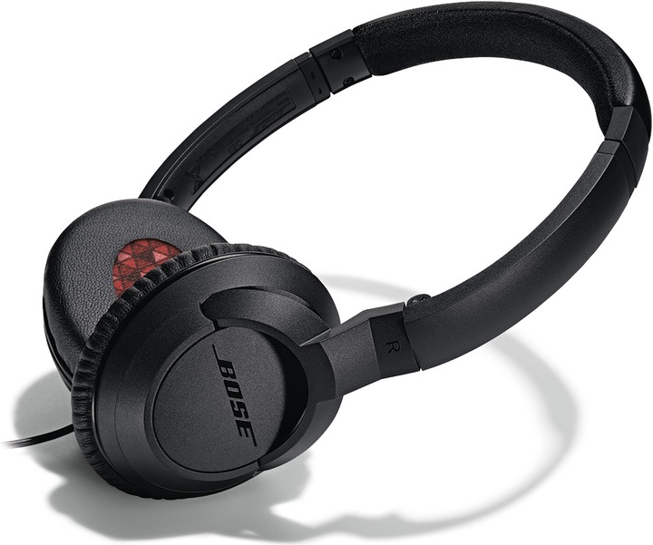 Produktbild Bose SoundTrue On-Ear Headphones