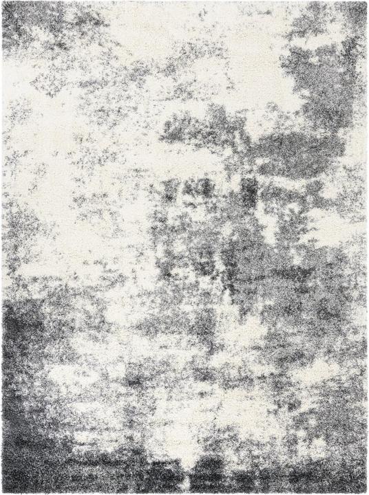 Gris, Beige, Blanc, Gris foncé
