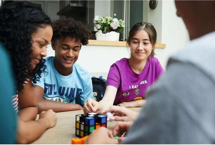 Immagine prodotto Thinkfun Gabbia di Rubik (3 x 3)