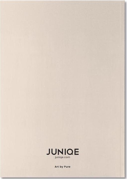 Immagine prodotto Juniqe Il topo - astratto e geometrico (A5, Punteggiato)