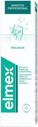 Actual product image Elmex Sensitive Professional Toothpaste 75ml (75 ml)