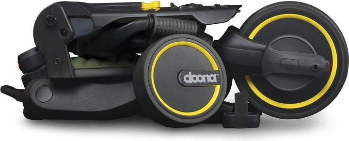 Produktbild Doona Liki Trike S3 - Kinderdreirad