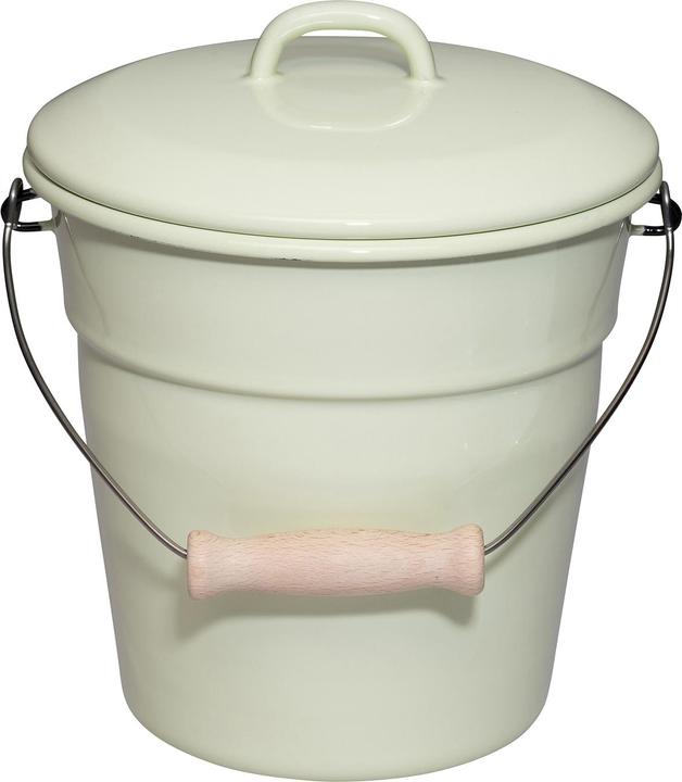 Produktbild Riess Ascheeimer (3.50 l)