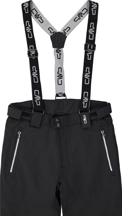 Image du produit CMP Campagnolo Pantalon de ski Protect Stretch (3XL)