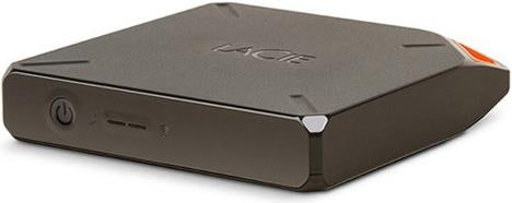 Produktbild LaCie Fuel (2 TB)